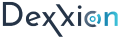 Dexxion Logo 120x60px
